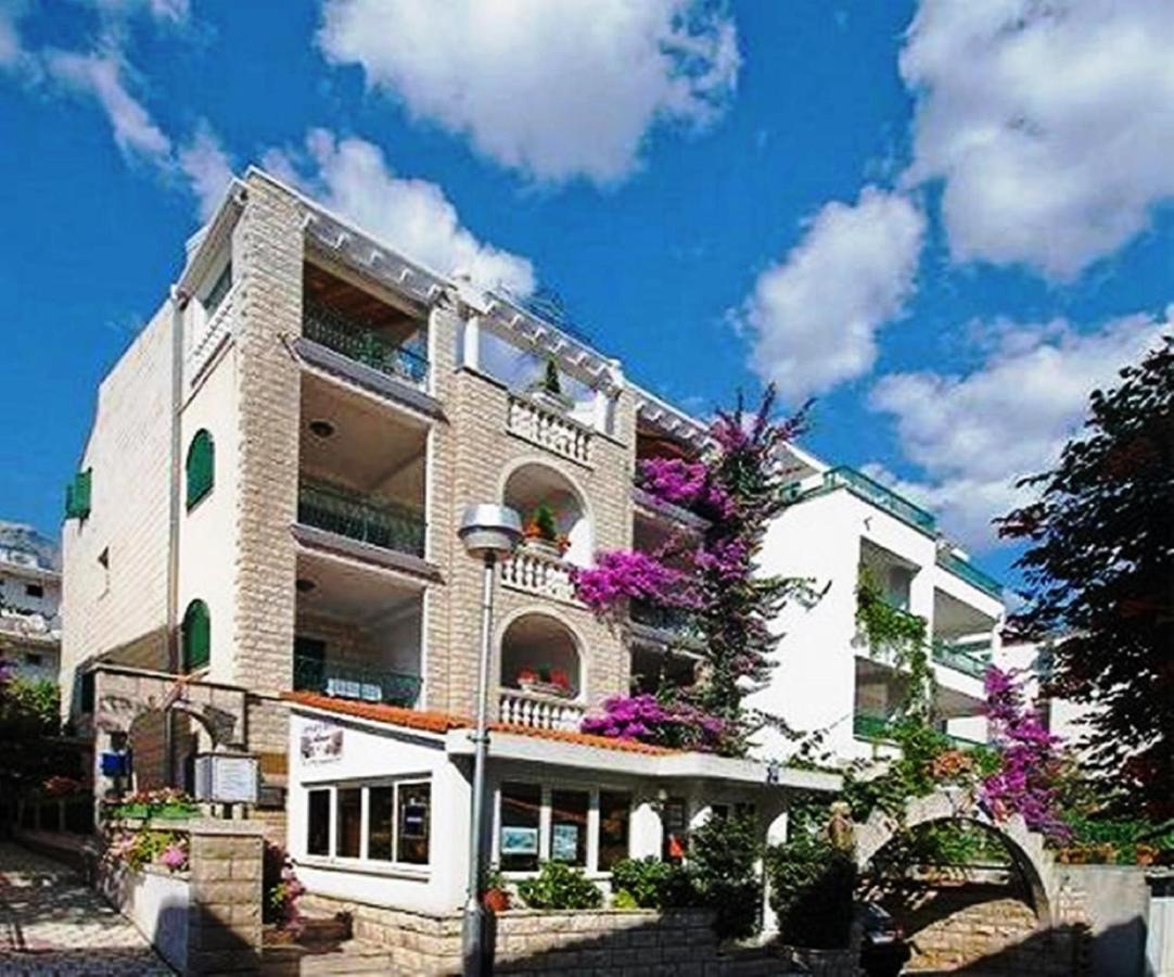 Anton Apartmán Makarská