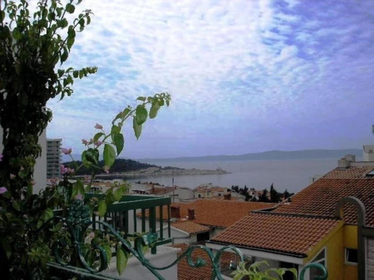 Apartmán Anton Makarská