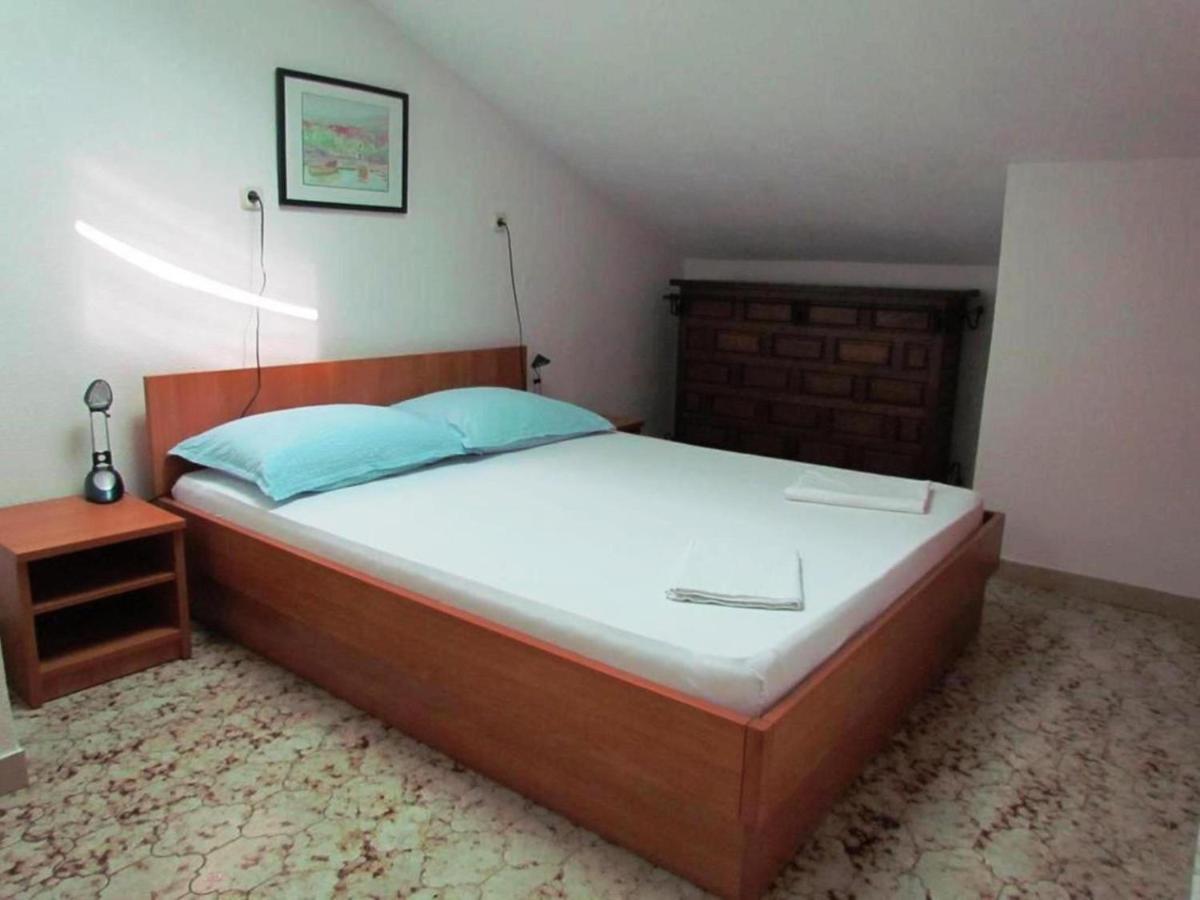 Apartmán Anton