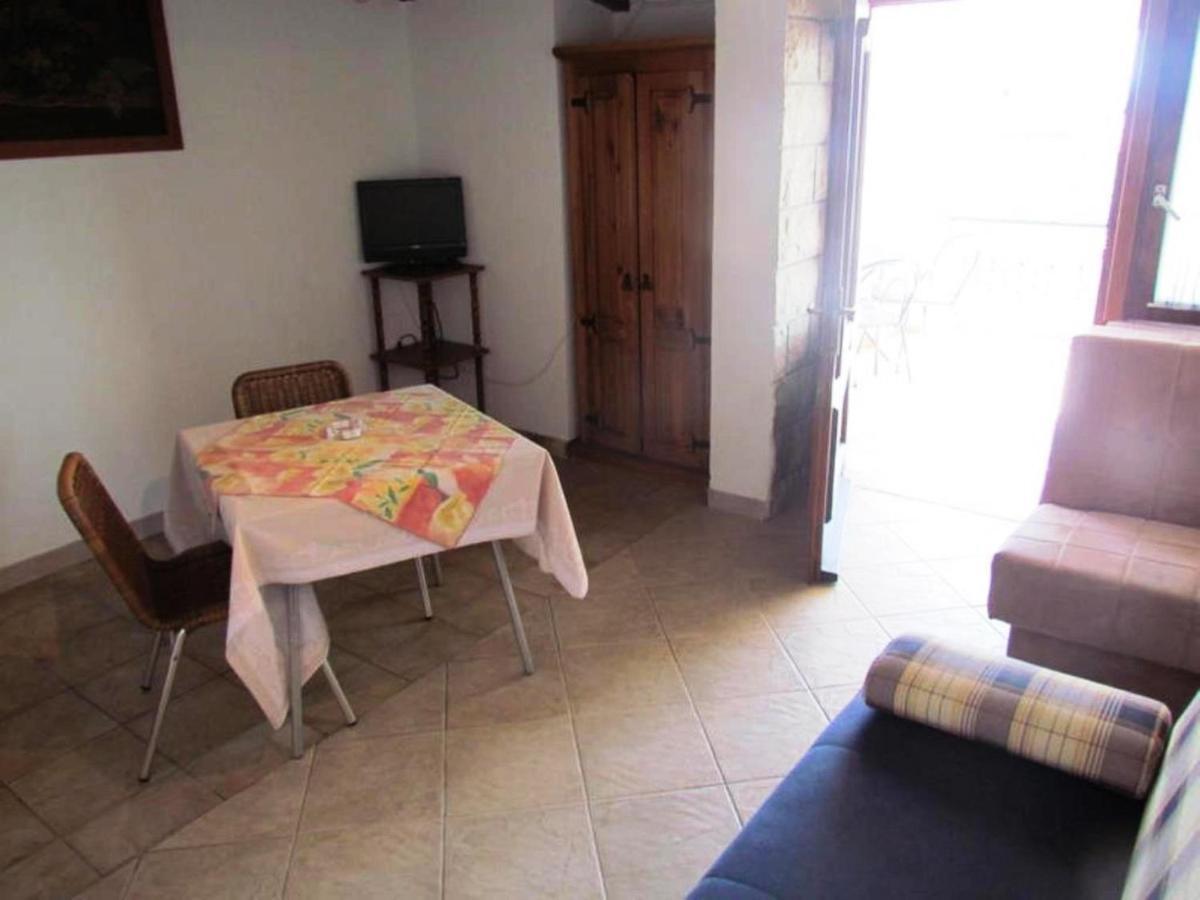 Apartmán Anton Makarská