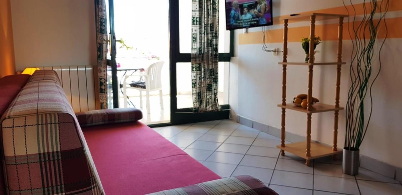 Apartmán Anton