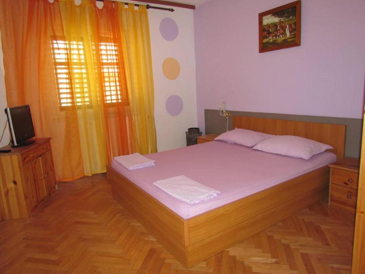 Apartmán Anton *