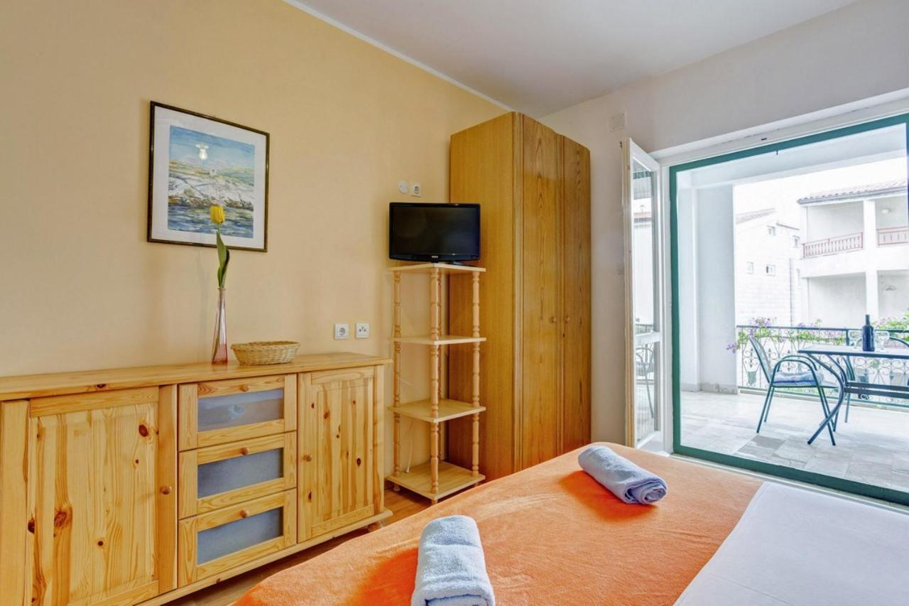Apartmán Anton