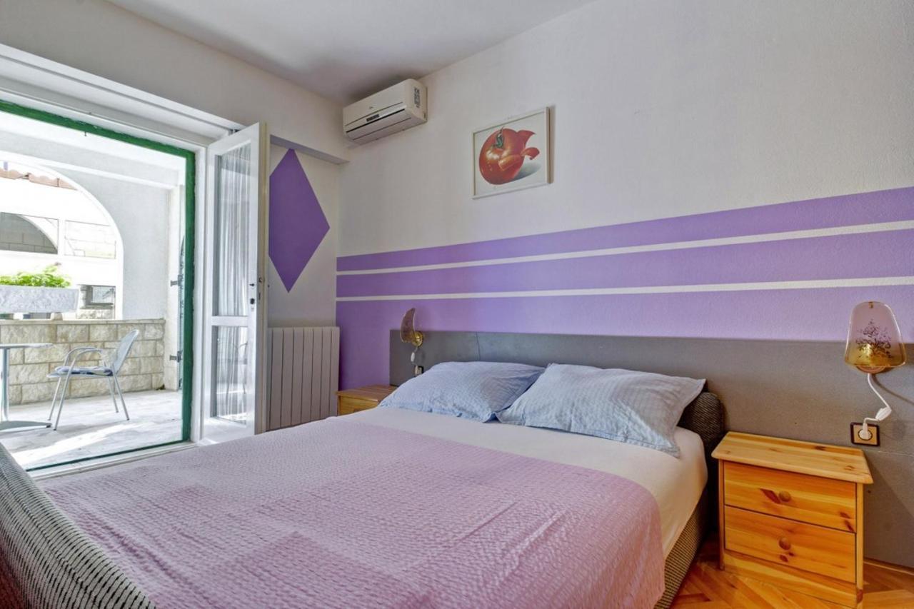 Apartmán Anton Makarská